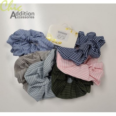 Hair Scrunchies HA21-8116